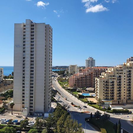 The Roof Elite Apartment Portimao Luaran gambar