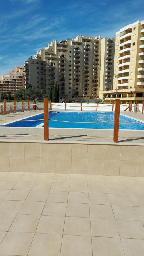 The Roof Elite Apartment Portimao Luaran gambar