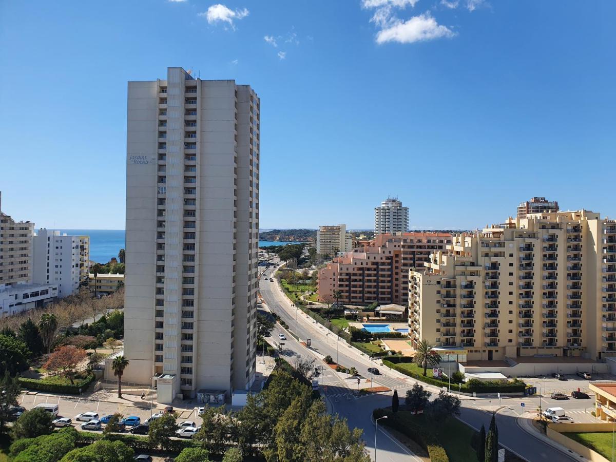 The Roof Elite Apartment Portimao Luaran gambar