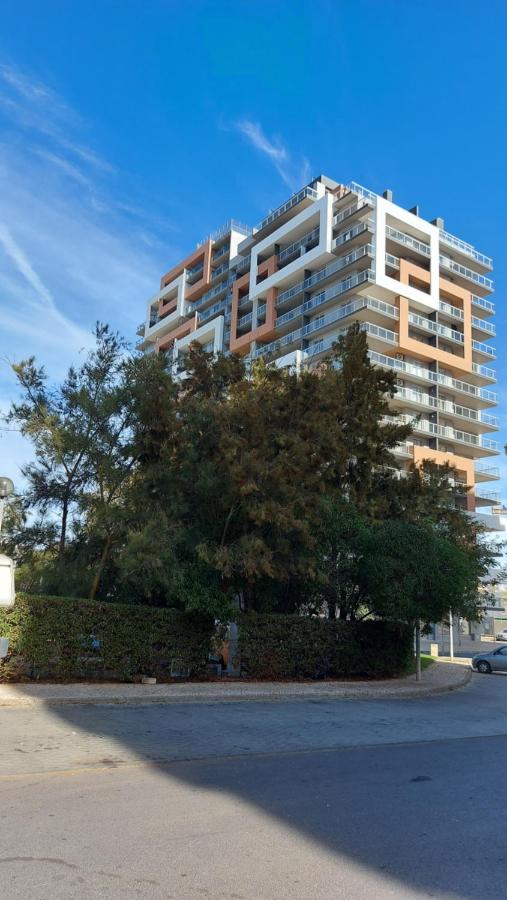 The Roof Elite Apartment Portimao Luaran gambar