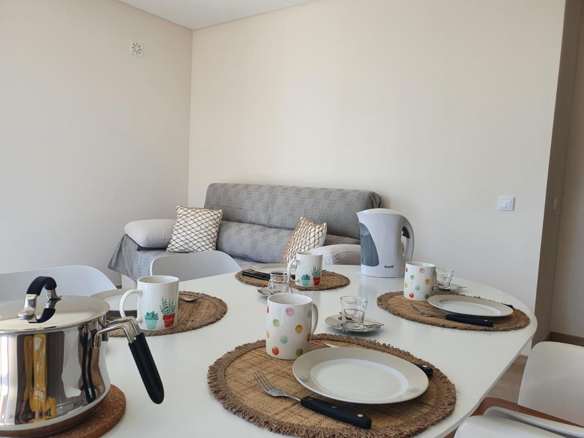 The Roof Elite Apartment Portimao Luaran gambar