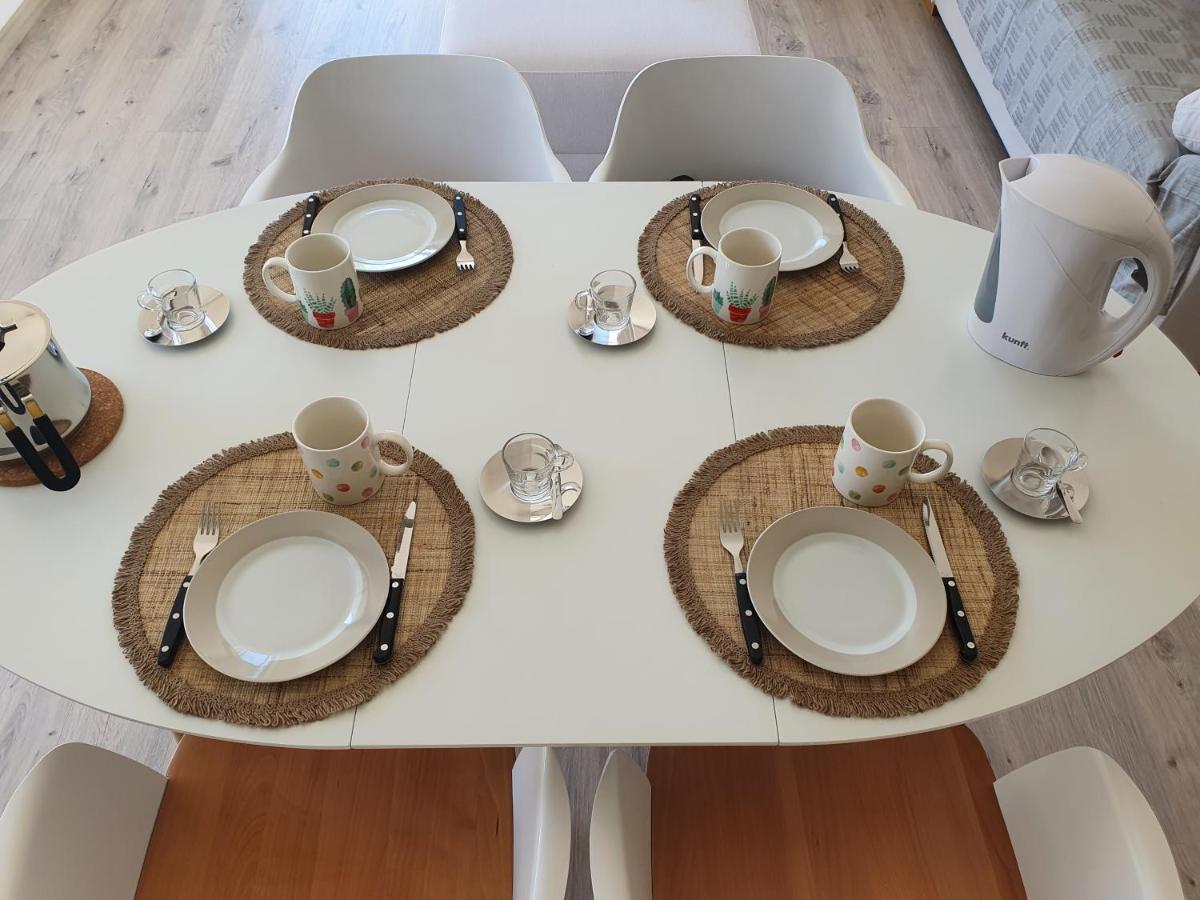 The Roof Elite Apartment Portimao Luaran gambar