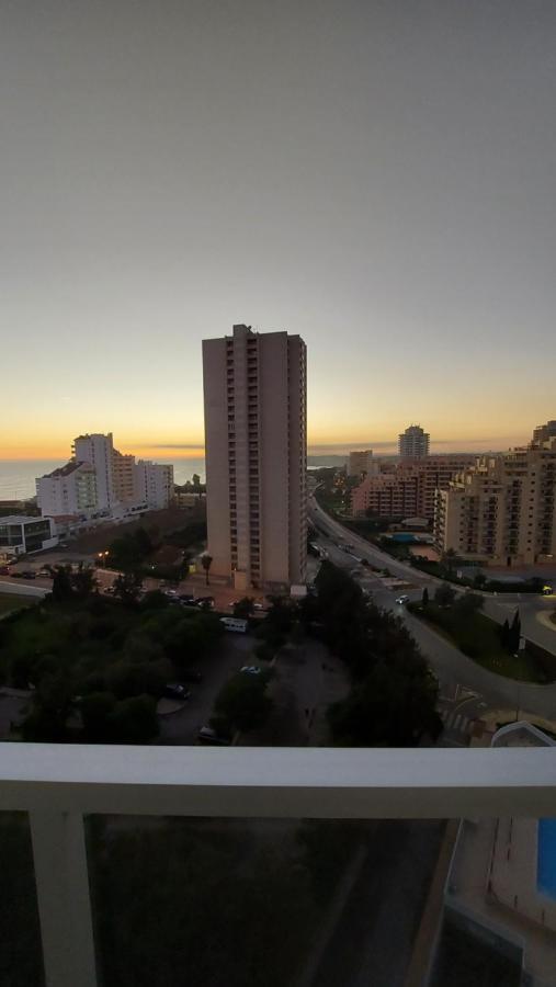The Roof Elite Apartment Portimao Luaran gambar