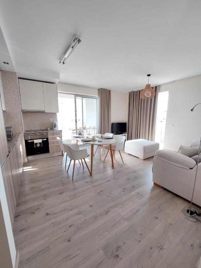 The Roof Elite Apartment Portimao Luaran gambar