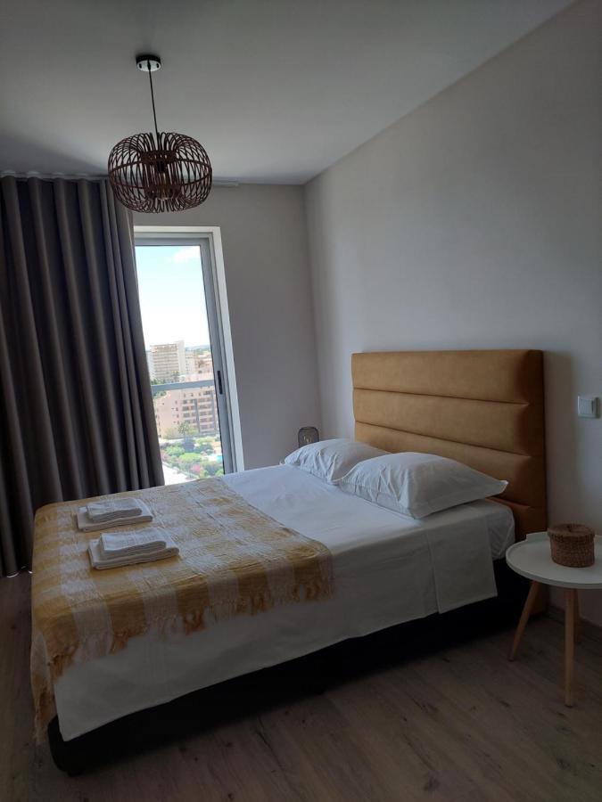 The Roof Elite Apartment Portimao Luaran gambar