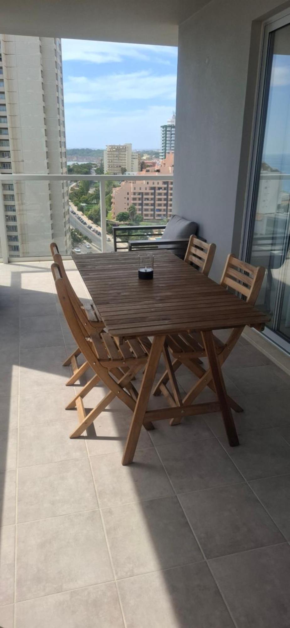 The Roof Elite Apartment Portimao Luaran gambar